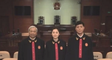一家 三代 七十年